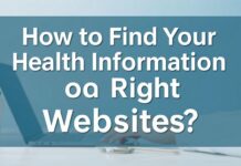 Sağlık Bilgilerinizi Doğru Web Sitelerinde Nasıl Bulursunuz? How to Find Your Health Information on the Right Websites?