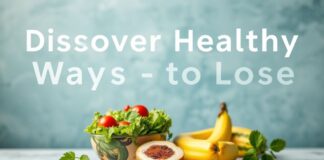 Sağlıklı Kilo Verme Yollarını Keşfedin Discover Healthy Ways to Lose Weight