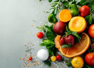 Sağlıklı Yaşam: Benim Kişisel Deneyimlerim ve Keşiflerim Healthy Living: My Personal Experiences and Discoveries