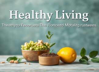 Sağlıklı Yaşam: Bilginin Gücü ve Kişisel Deneyimler Healthy Living: The Power of Knowledge and Personal Experiences