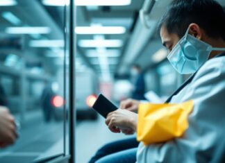 Sağlıklı Yaşamın Anahtarı: Nakliyat Sektöründe Gizli Sağlık Bilgileri The Key to a Healthy Life: Hidden Health Information in the Transportation Sector