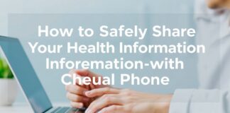 Ucuz Sanal Telefon Numaraları ile Sağlık Bilgilerinizi Güvenli Nasıl Paylaşırsınız? How to Safely Share Your Health Information with Cheap Virtual Phone Numbers?
