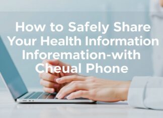 Ucuz Sanal Telefon Numaraları ile Sağlık Bilgilerinizi Güvenli Nasıl Paylaşırsınız? How to Safely Share Your Health Information with Cheap Virtual Phone Numbers?