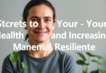 Sağlığınızı Güçlendirmenin ve Zihinsel Dayanıklılığı Artırmanın Sırları Secrets to Strengthening Your Health and Increasing Mental Resilience
