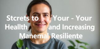 Sağlığınızı Güçlendirmenin ve Zihinsel Dayanıklılığı Artırmanın Sırları Secrets to Strengthening Your Health and Increasing Mental Resilience