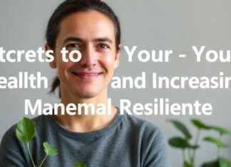 Sağlığınızı Güçlendirmenin ve Zihinsel Dayanıklılığı Artırmanın Sırları Secrets to Strengthening Your Health and Increasing Mental Resilience